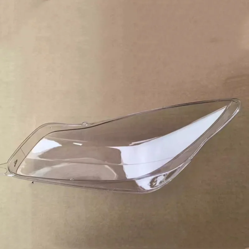 

Headlight cover Mask transparent lamp hood assembly for Buick regal opel insignia 2009 2010 2011 2012 2013