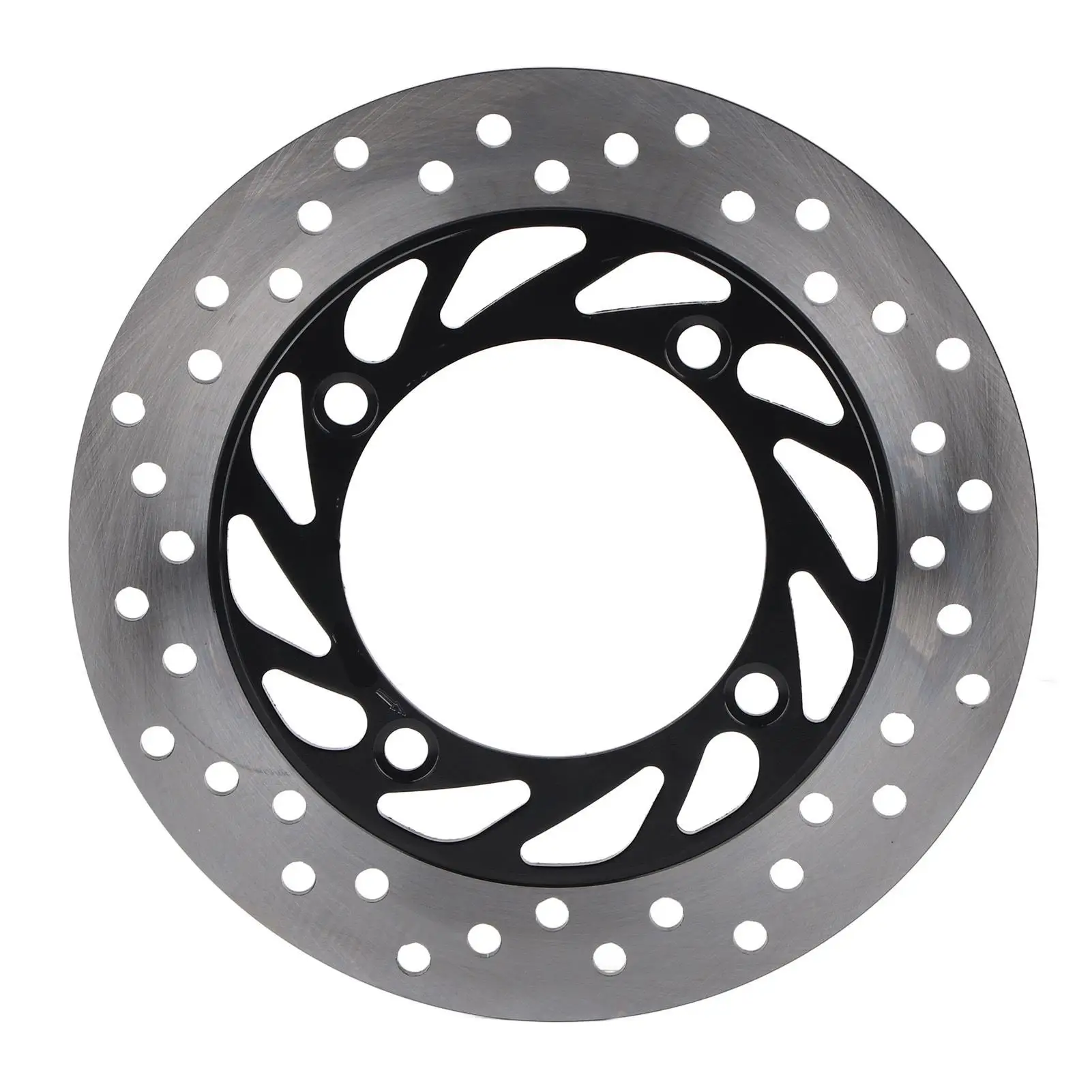 

240mm Round Rear Brake Disc for CB400 CB-1 CB500 CB750 CB900 Hornet 919 Motorcycle Parts