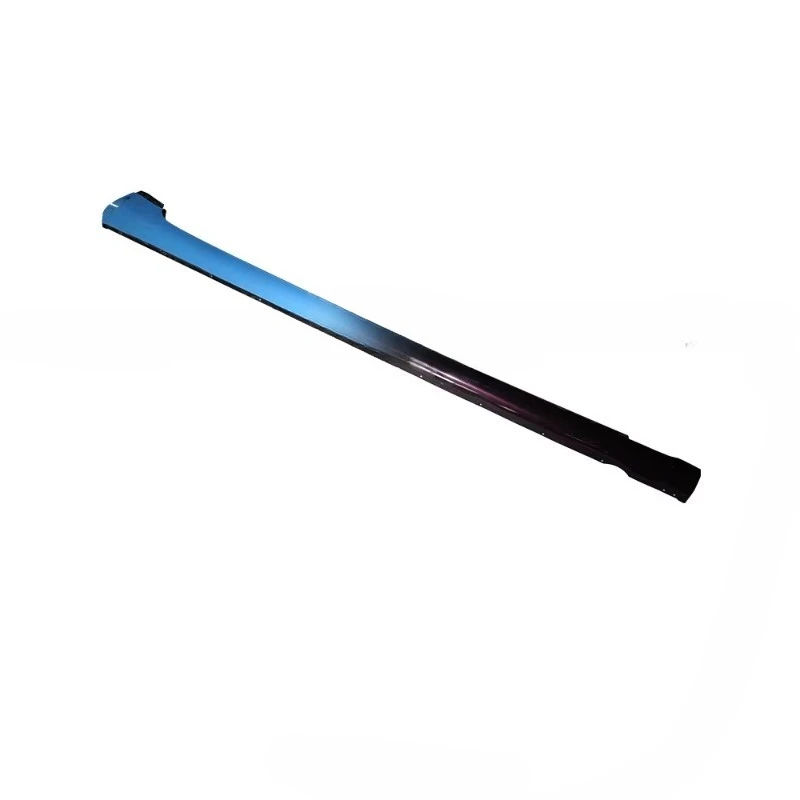 

Speed 2017 OEM 3Y5853852 PP ABS plastic material Other body parts Right rocker arm panel Side skirt