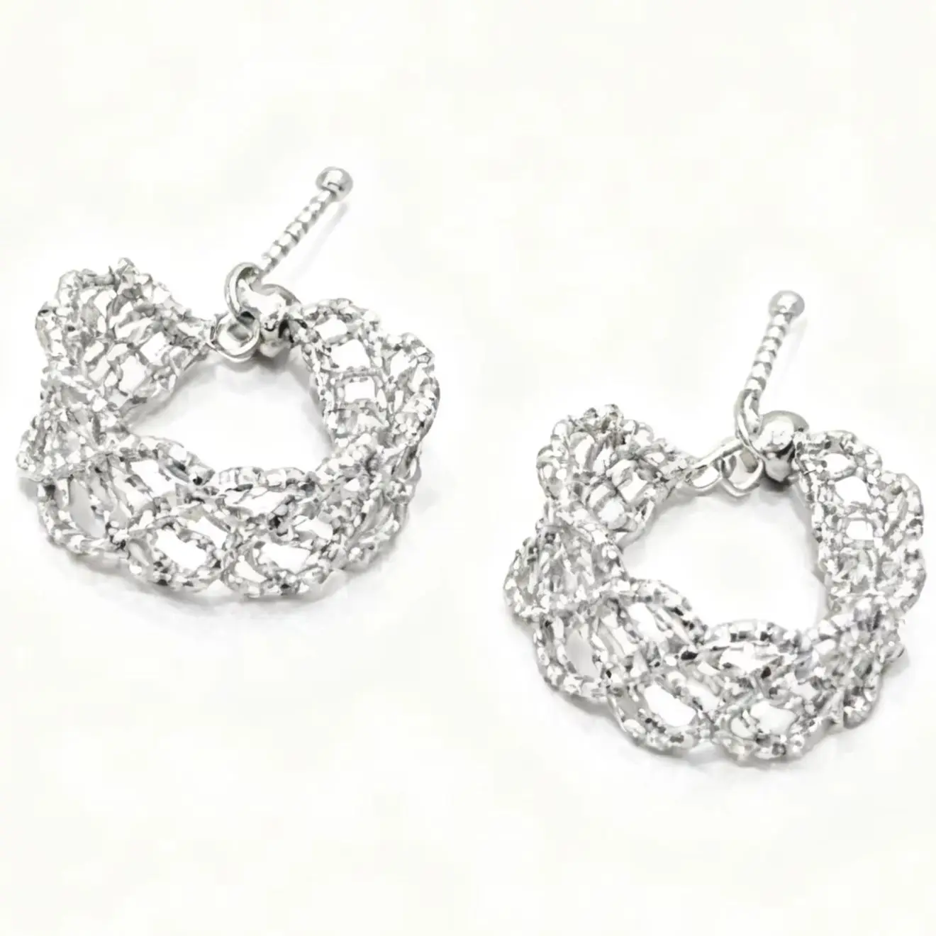 

Exquisite Lace - Inspired Ring-Premium Quality.Flawless Details.Zero Cheap Feel