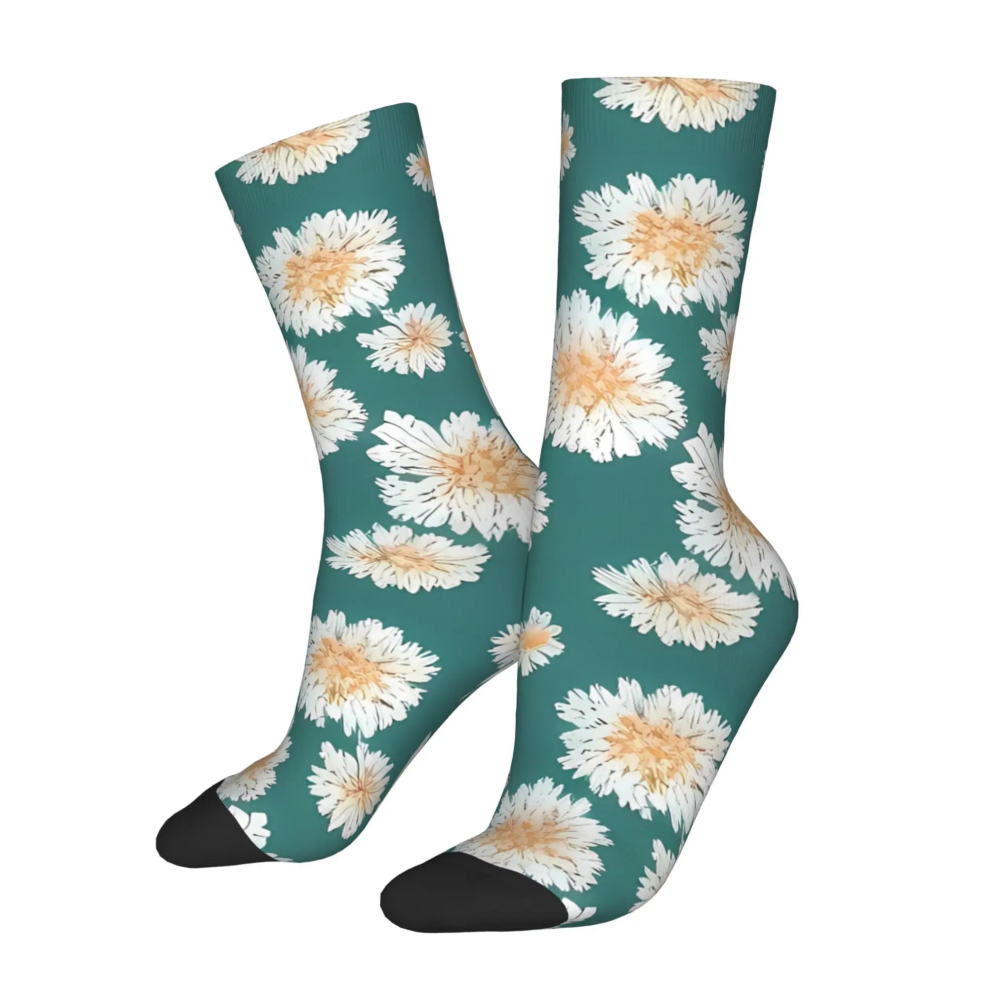

daisy Sock Printed Man Polyester