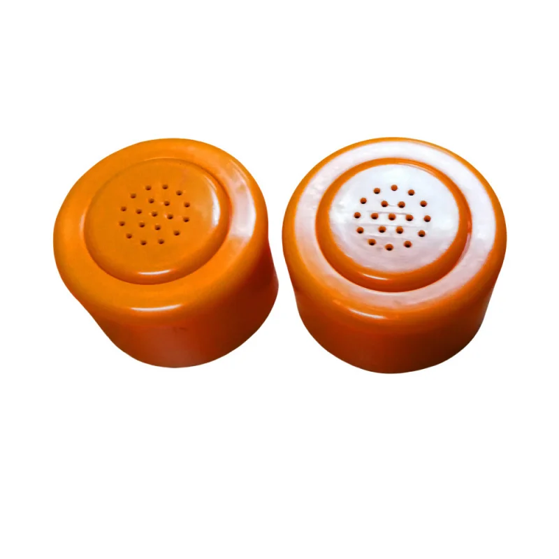 Customized. Mechanism Recording Musical Instrument Plush Toy Press Large Squeeze Box Cylindrical Squeeze Recording Sound Bo