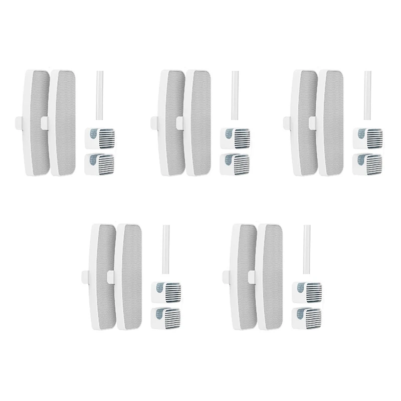 5X For Xiaomi Smart Pet Water Dispenser Replacement Filter Replacement Hose Pets Safe Drinking Water