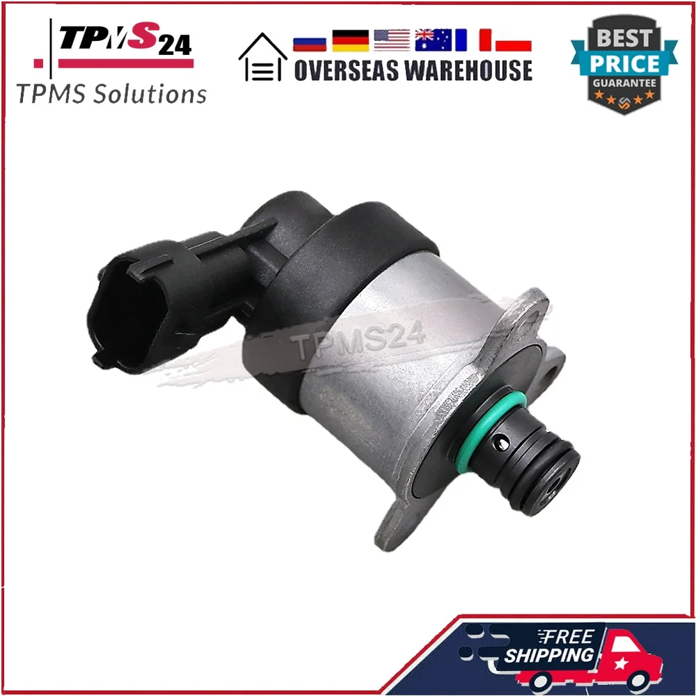 

For CITROEN PEUGEOT FORD Fuel Injection Pump Common Rail System Regulator Metering Control Valve 0928400802