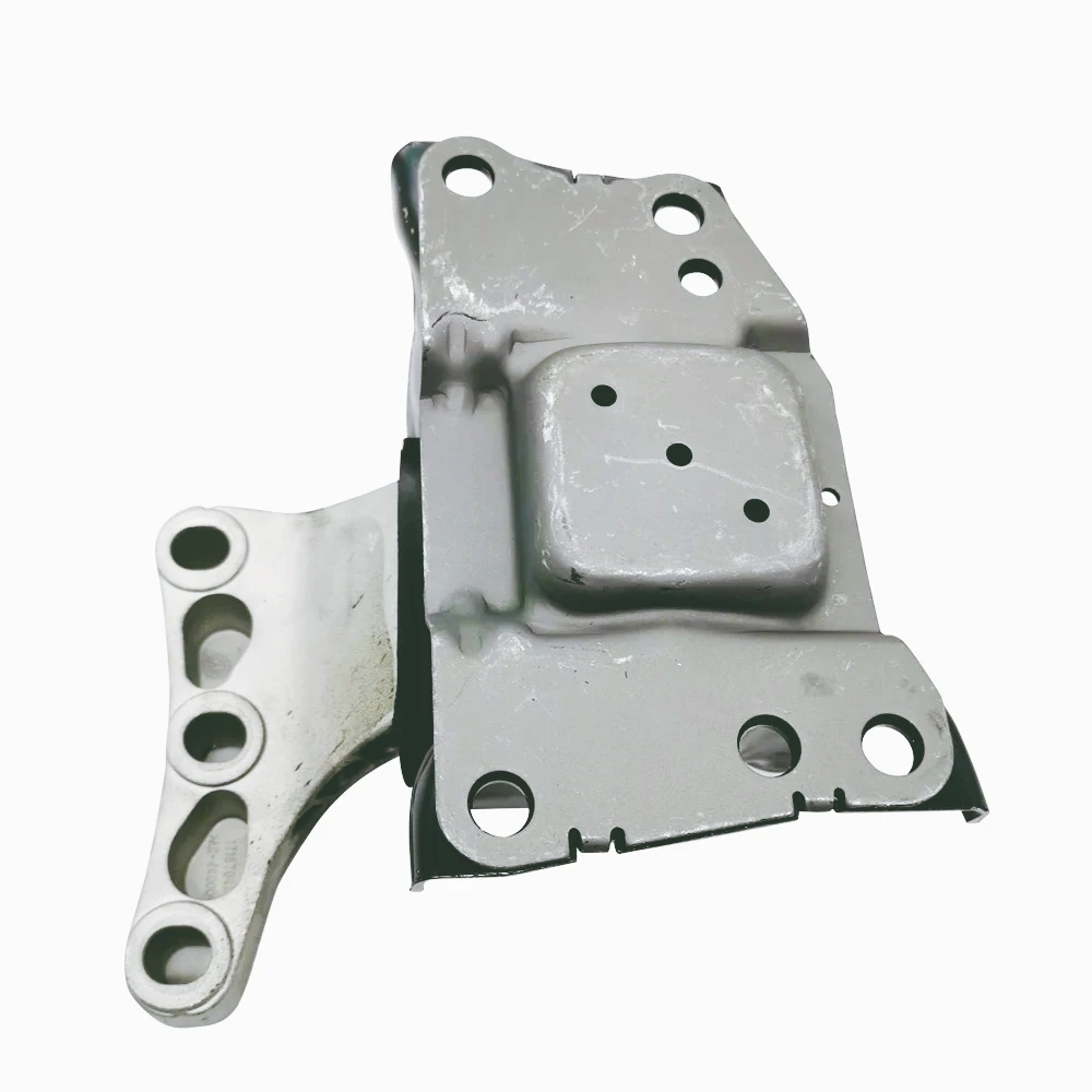 Soporte motor 6RF 199262 L 6RF 199262 Q Para VW Polo 2013-2021 Skoda RAPI 2012-2023
