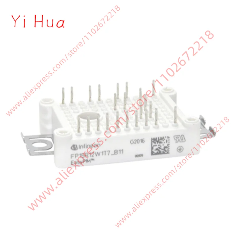 

1PCS New Original MODULE FP15R12W1T7_B11 IGBT Power Module