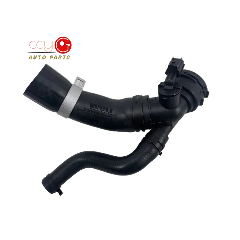 

OEM C2Z22155 C2Z4541 Совершенно новые автозапчасти Шланг охлаждающей жидкости двигателя Шланг радиатора Водяная труба подходит для Jaguar XJ