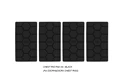 BK 4PCS