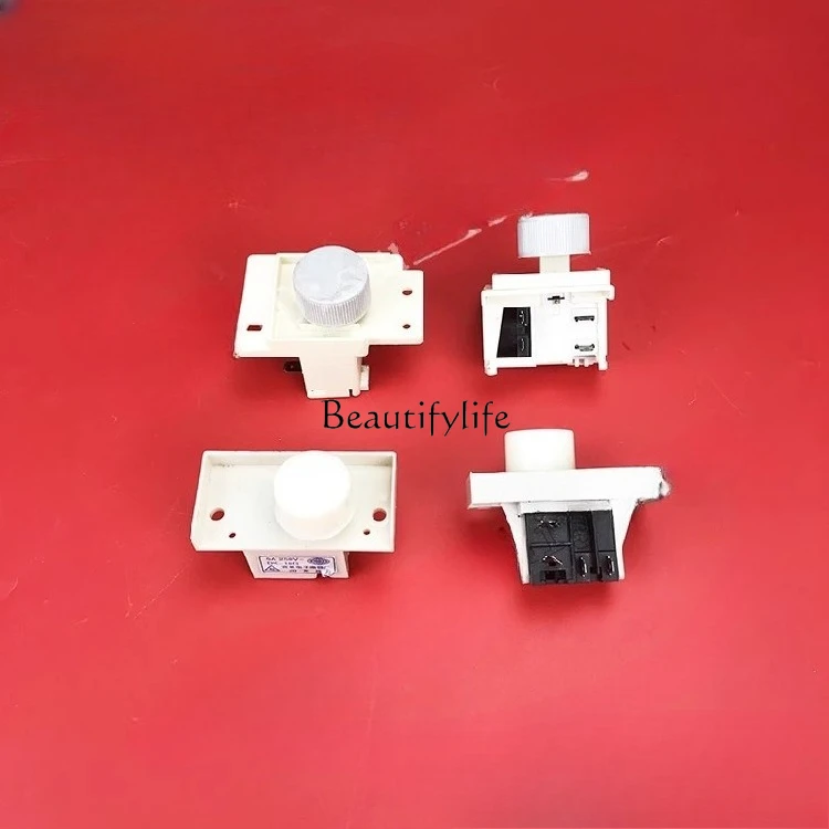 

Universal washing machine power switch XQ50-6569 4 terminal accessories