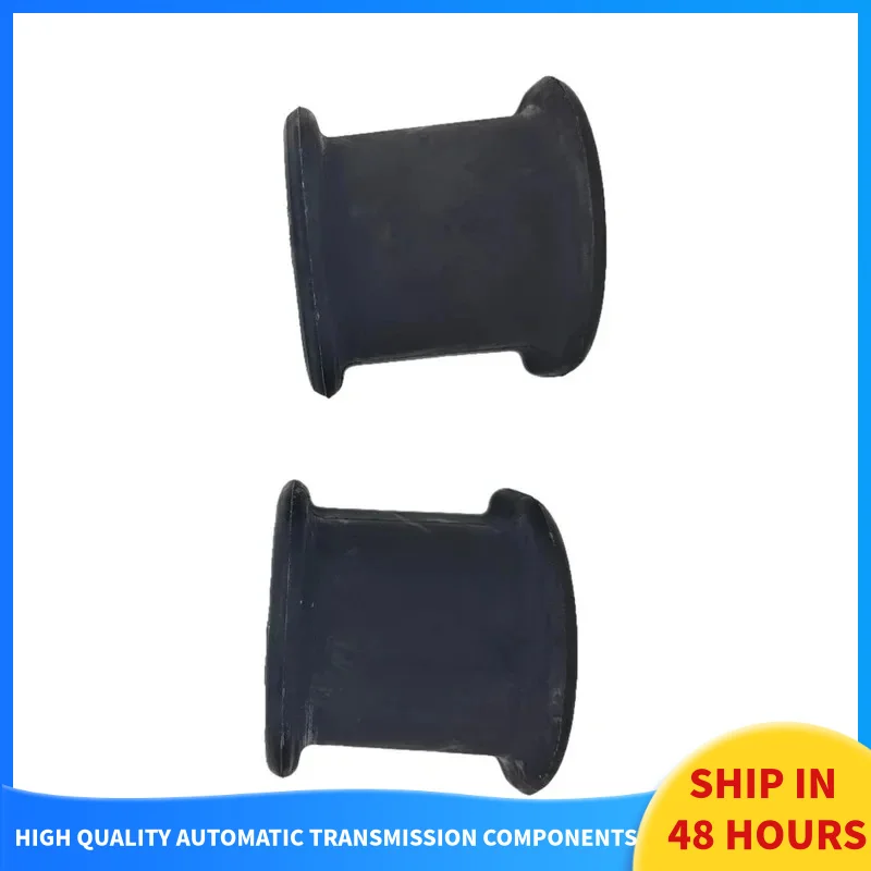 

Резиновая втулка переднего стабилизатора 48815-06190 для TOYOTA CAMRY XV40 2.0L 2006/01-2015/12 XV50 2011/01-2017/11 автомобильные аксессуары 2 шт.