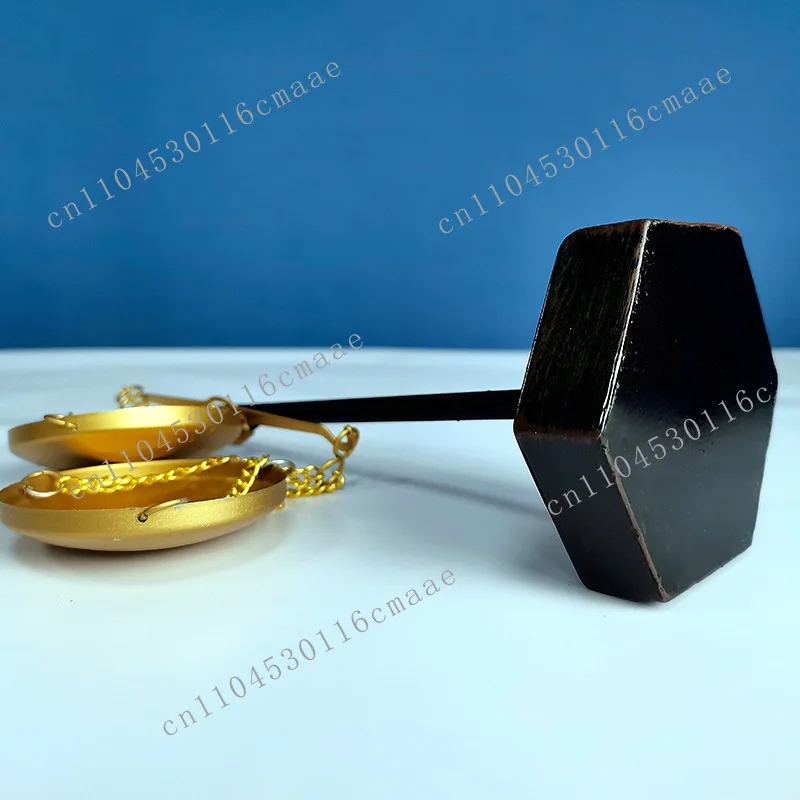 

Creative Balance Scale, All-metal Desktop Decoration Ornament, Lawyer's Office, Business Gifts, Handicrafts, Study