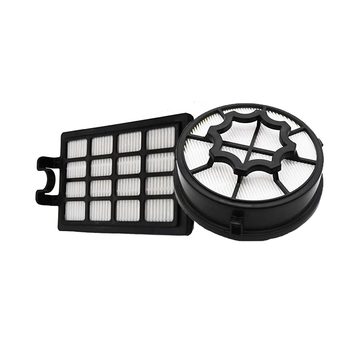 Фильтр AEF112 для пылесоса AEG LX4-1-SM-P, WR, EB X Efficiency EF112B для Electrolux серии 79, набор аксессуаров B