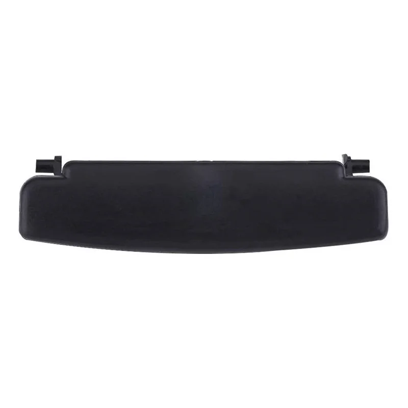 

TR 1PC ABS Car Armrest Lid Console Cover Latch Clip Catch For A6 C6 2005-2011 4F0898173B Centre Console Accessories