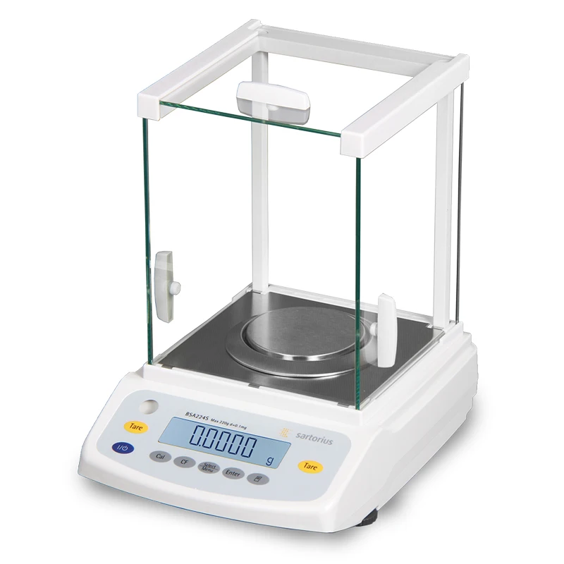 For BSA124S/224S/electronic balance Laboratory 0.1 milligram electronic analytical balance