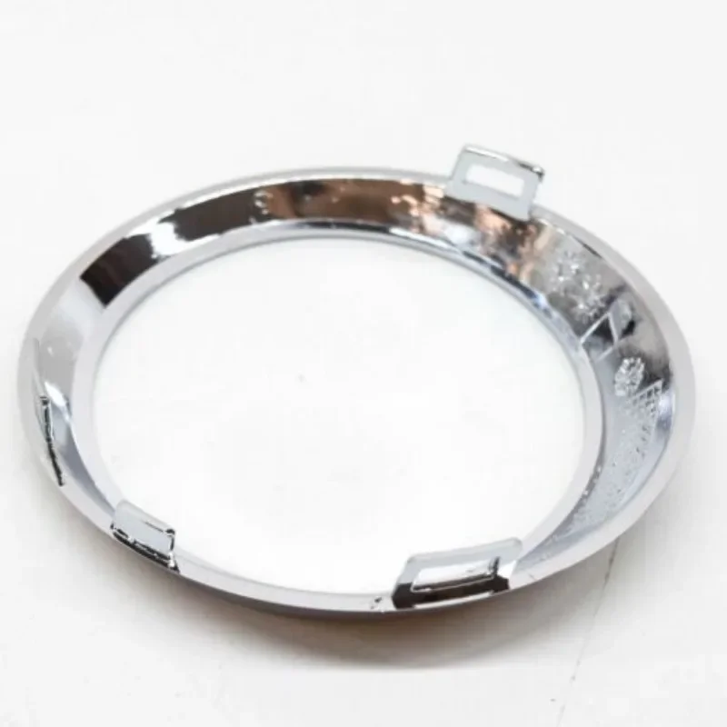 Front Fog Lamp Chrome Decorative Frame for Mercedes Benz R Class W251 R350 R280 A2518850374 A2518850474