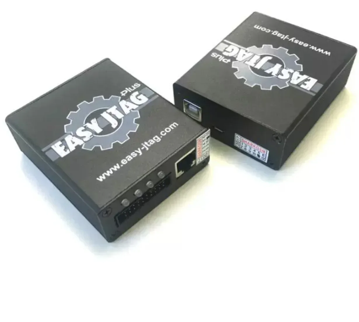 

New Version Full Set Z3x Easy-Jtag Plus Box+ EMMC Socket For H T C/ Hua We/L G/ Moto Rola /Sam Sung /SON Y/Z T E