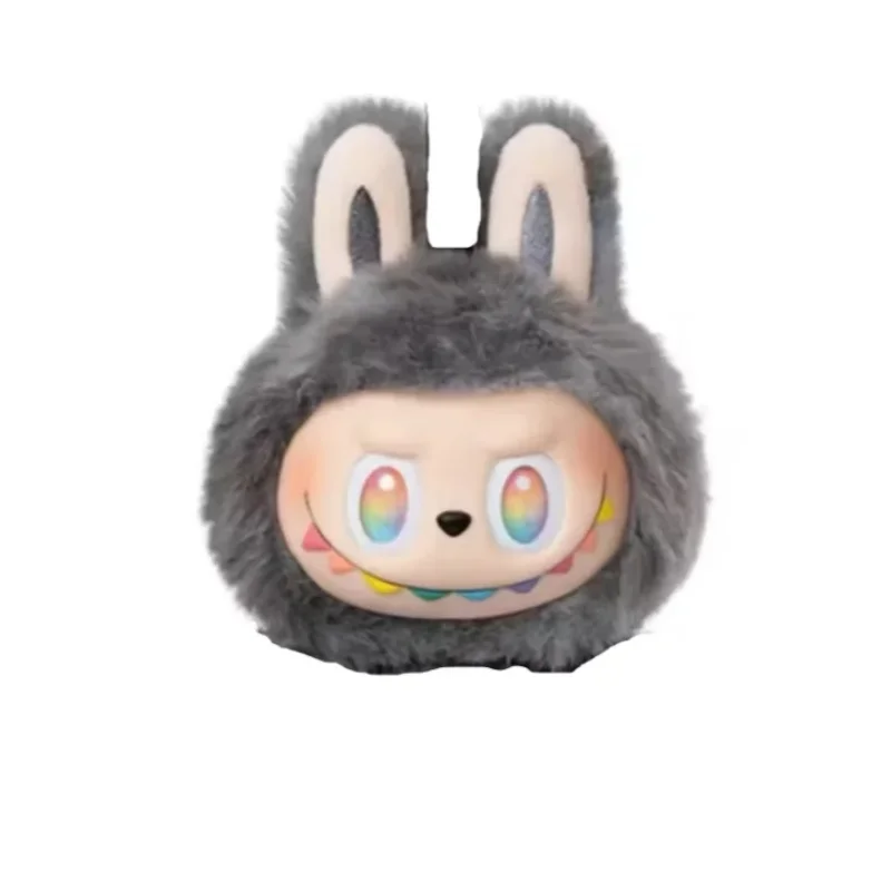 

Stock Replica Blind Box Vinyl Face Labubu V3 The Monsters Big Into Energy Series Pendant Kawaii Figure Doll Keychain toy