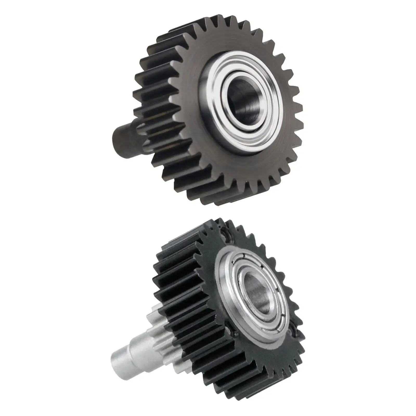 Extruder Transmission Reduction Gear,Sturdy for Filament Drive Gear Lightweight Professional 3D Printer Accessories