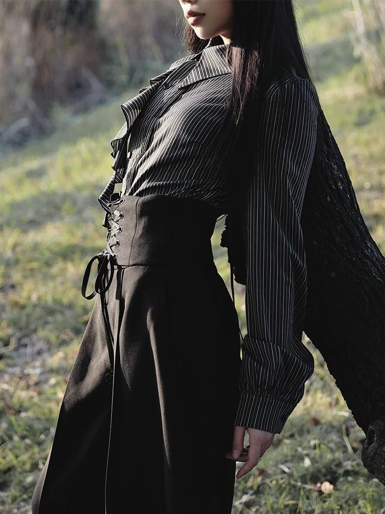 Рисунок 2 - Японские Y2K ретро Harajuku пикантные