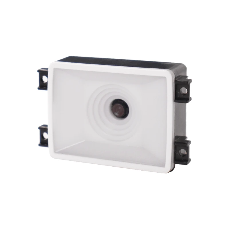 2D Barcode Scanner … - image