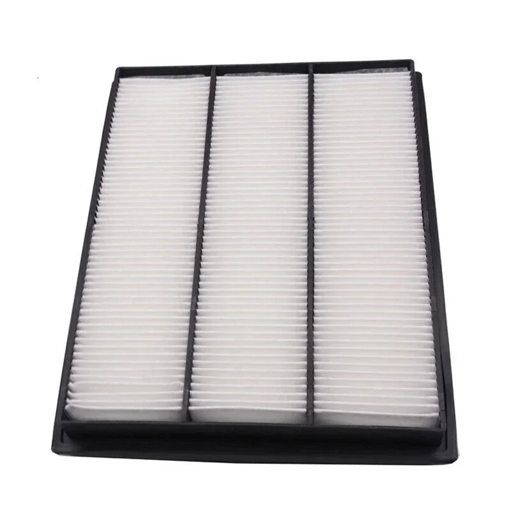 Car Interior Air Filter For Volvo Penta D4 D6 D9 D11 21702999 3818541 3583654 117303 A/C Air Filter Dust-Proof Replacement