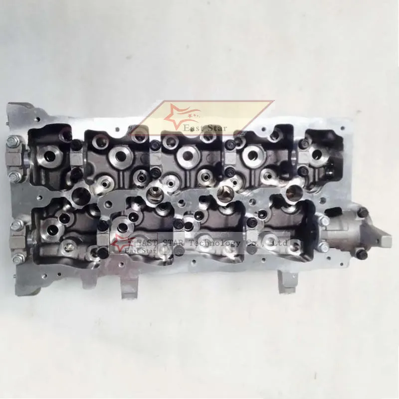 D4FB Engine Cylinde… - image