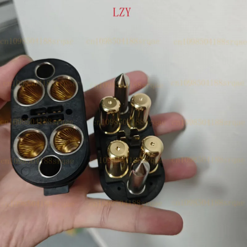 

for DJI T60/T70/T100 Battery Connector Male and Female Original brand new