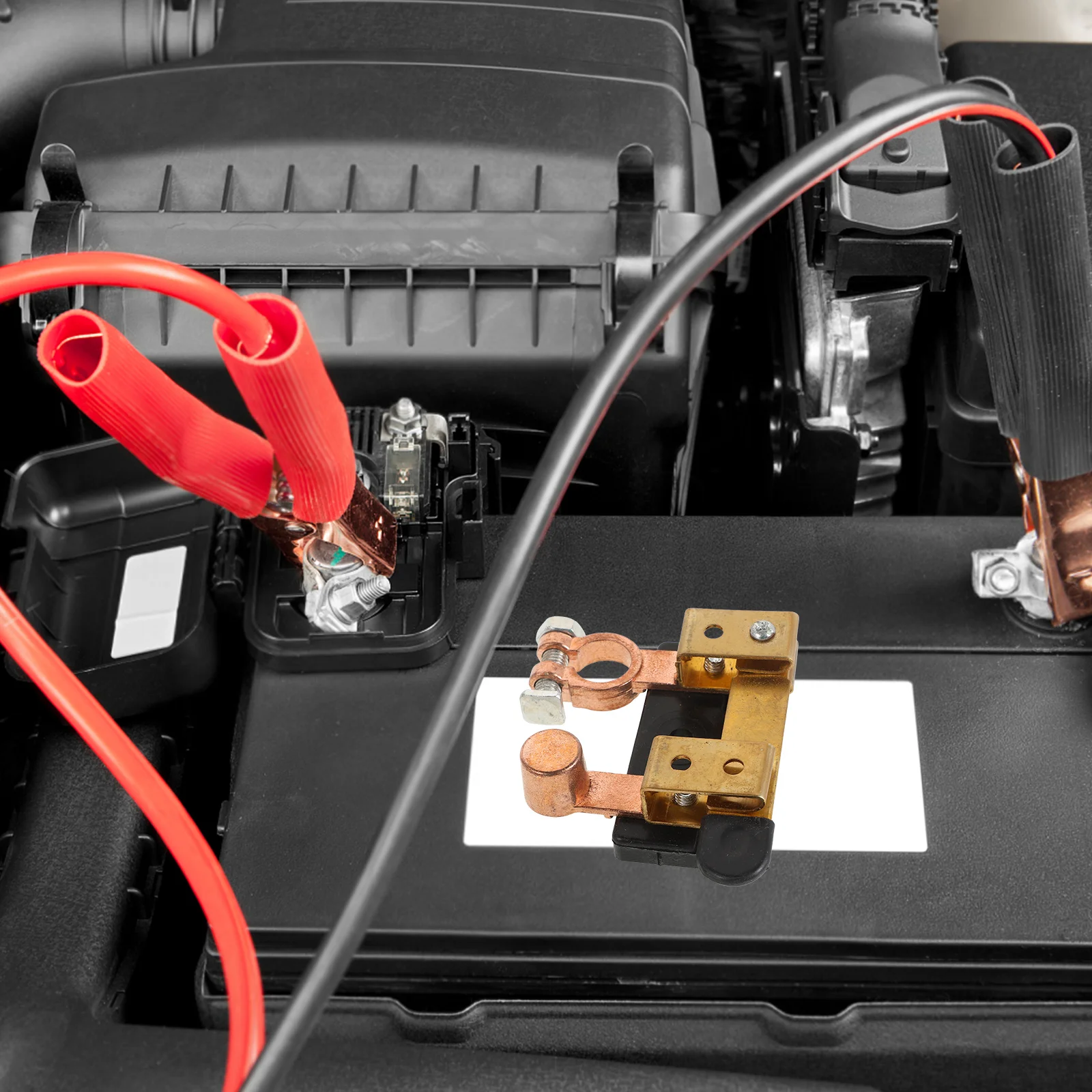 

Top Post Negative Disconnect Switch Easy Install Power Cutoff Reliable for Car Boat Rv Atv Disconnect Switch
