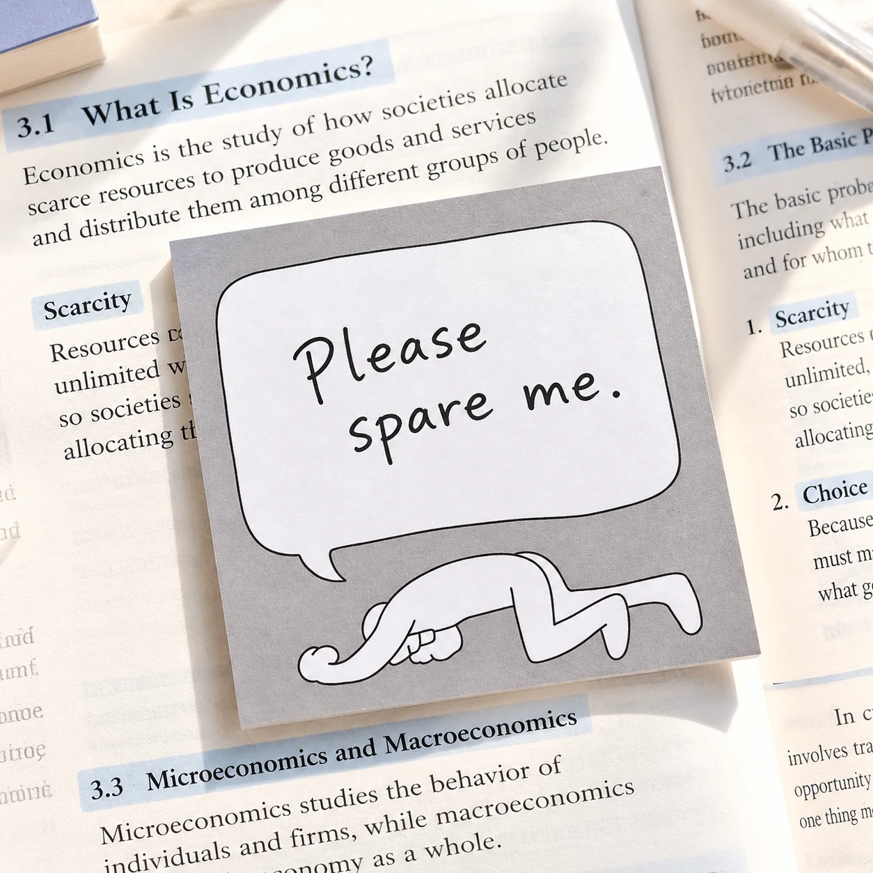 50sheet Blank Speech-bubble Sticky Notes DIY Character Appearance Adhesive Memo Notes for Student School Supply Creative Gift