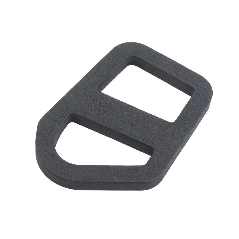 2Pcs Car Tail Light Sealing Gasket Anti-corrosion Waterproof Pads Replacement Accessories for Aygo Car Owners