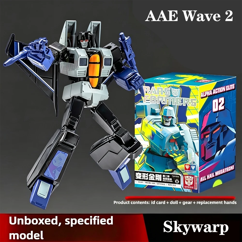 Variant: Skywarp