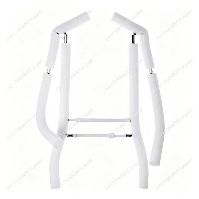Adjustable Garment Hangers for Photo Shooting Clothes Rack Invisible Flexible Clothing Display Stand Creative Mannequin Support