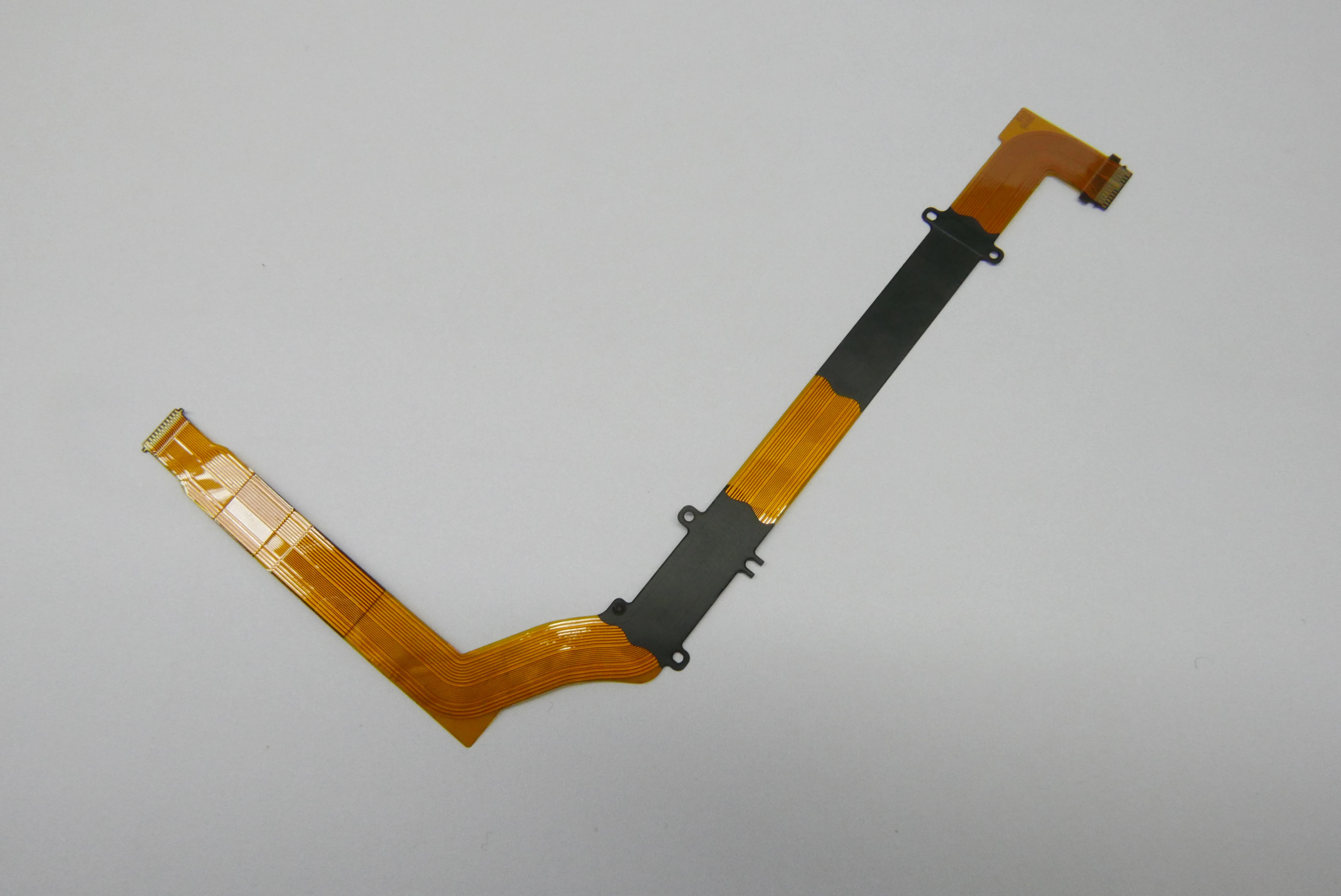 NEW Camera Repair Parts For Canon EOS M6 LCD Hinge Flexible FPC Rotate Shaft Flex Cable