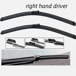 Car Wiper Blade For Fiat Ducato RHD 26