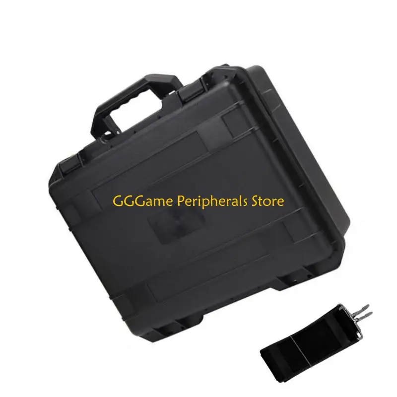 

U55B High Capacity Protective Waterproof Hard Plastic Protective Equipment for Drones