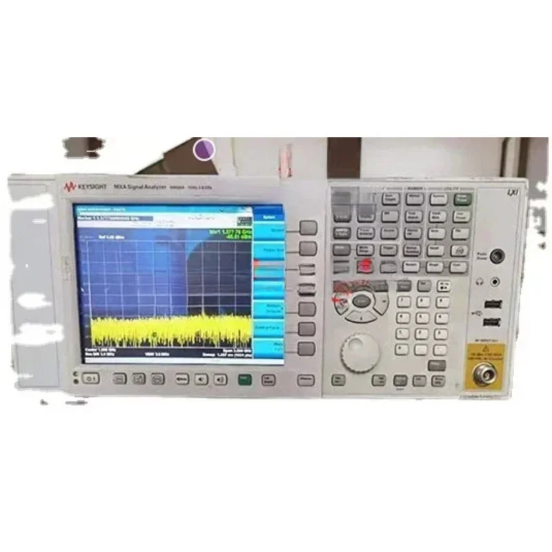 Spectrum Analyzer Keysight N9020A MXA Used Spot Has Been Tested OK 3.6G