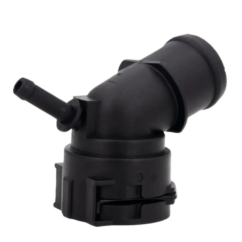 A3 TT Q3 Q3 Sportback Q3 (Import) quick connector pipe fitting 1K0122291BE 5QD122291AD 5QD122291