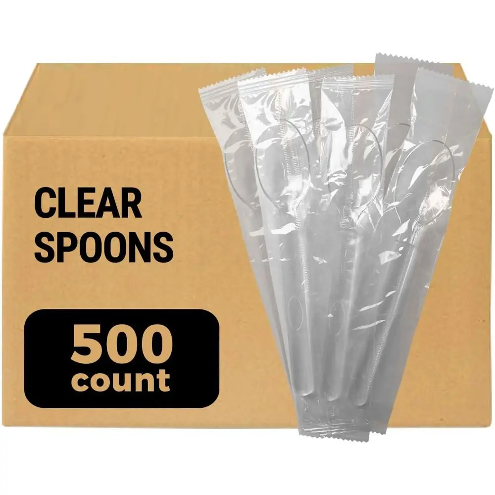 500 Pack Heavy-Duty…