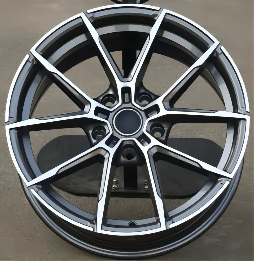 

17 18 20 Inch 5x120 Car Alloy Wheel Rims Fit For BMW 3 5 Series 525 320i 330 E46 E60/E61 E90/E91/E92/E93 F10/F11 F30/F31/F34