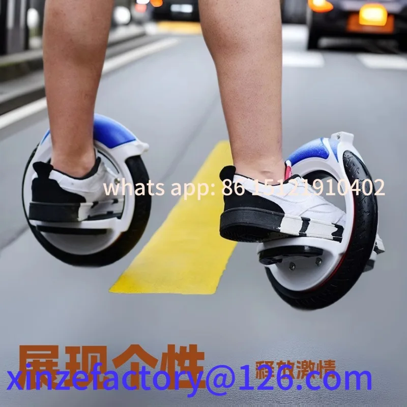 

Be suitable for the transportation artifact, no inflation, silent split skateboard customizable