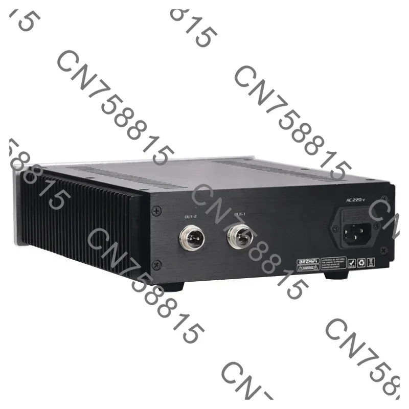 For 200w HTPC Digital Player High Power 12v 19v 24v Voltage Output Large，Current Linear Power Supply - view 4
