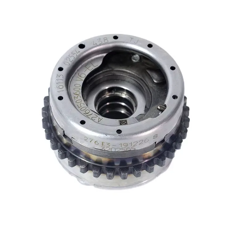 New High Quality Timing Gear VVT Timing Gear Variable Valve Timing Sprocket For Mercedes 276 Regulator 2760503600