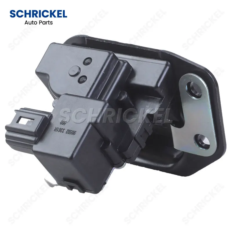 Rear Tailgate Trunk Lock Hatch Back Lock For Renault Koleos 2008-2016 905923361R 90592-3361R