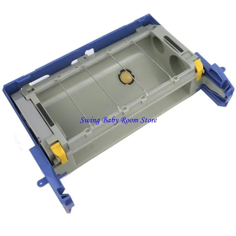 

K1AD Main Brush Frame Cleaning Head Module Enhances Brush Assembly Vacuum Cleaner