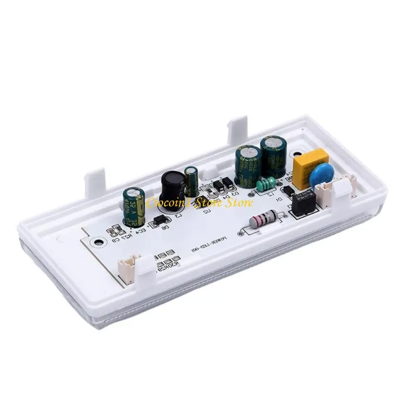 A3PC ثلاجة LED لوحات LED تعزز الإضاءة PS11755867 AP6022534 3021142