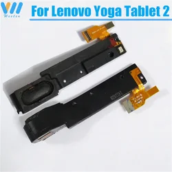 Loudspeaker Buzzer Ringer For Lenovo Yoga Tablet 2 1050F Right Speaker Connected To Headphone Jack Loud Flex Cable Repair Parts