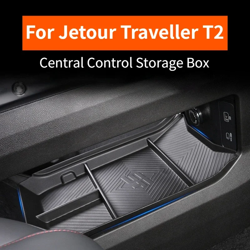 For Jetour Travelle…