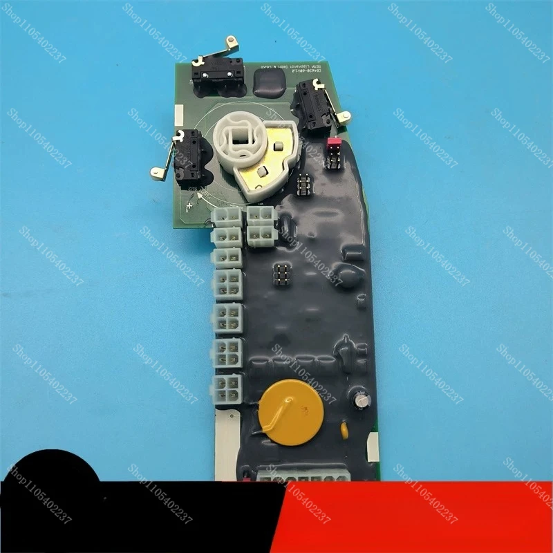 CBD15-A2MC1 Electric Pallet Truck Control Board PCB Throttle Speed Handle Switch Replacement Part