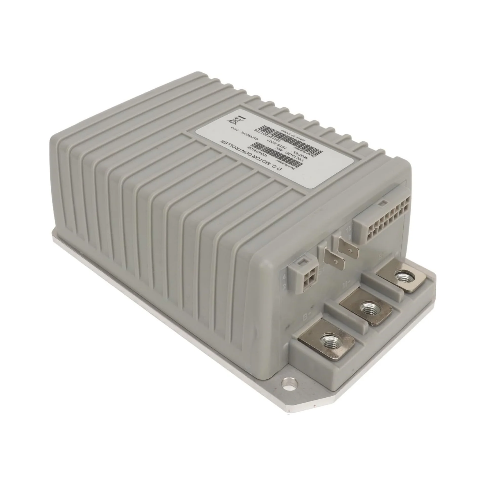 48V 250A Motor Controller 1515-5201 Curtis Speed Control Unit Spare Parts For Club Car Precedent Golf Cart