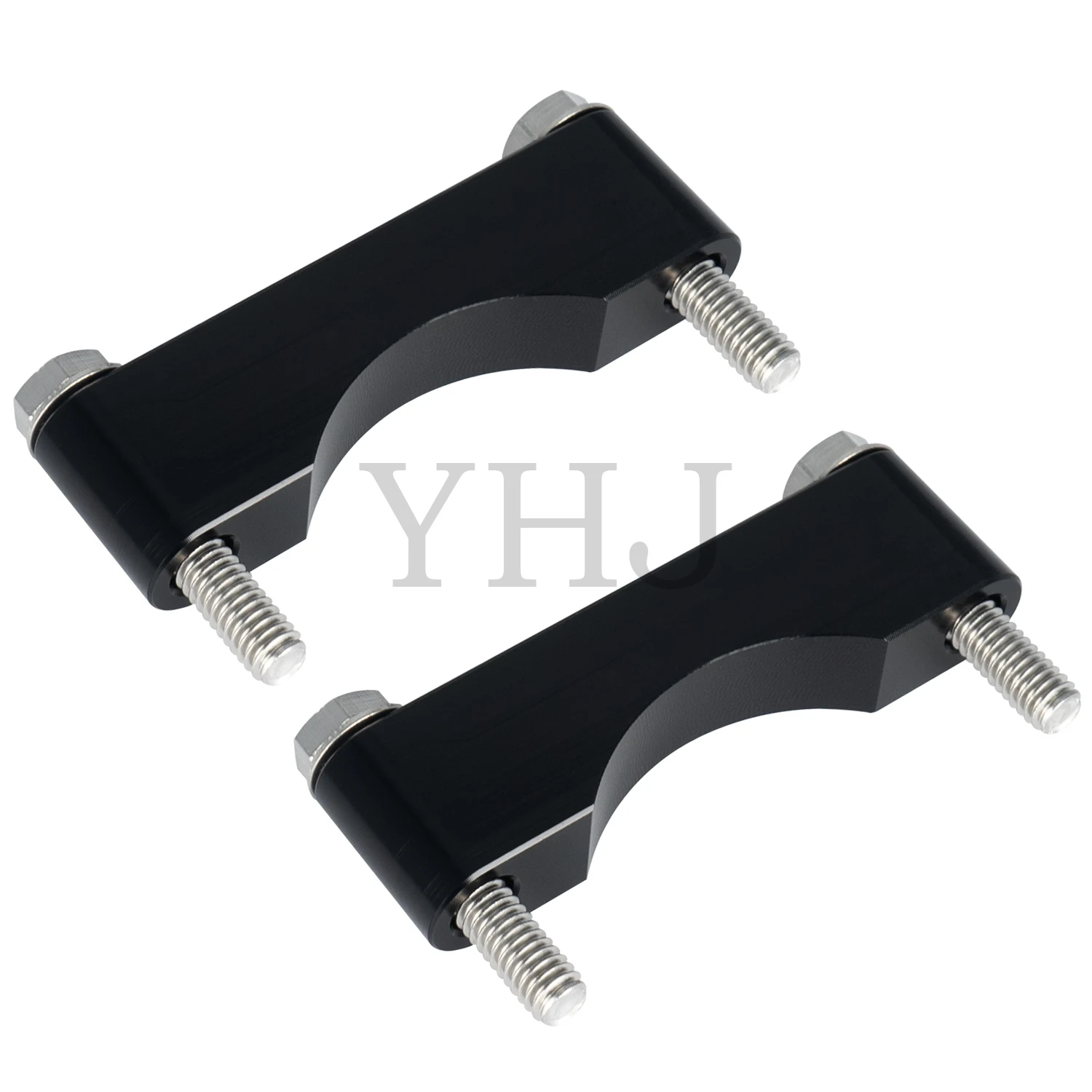 دعامة فاصل للحاجز الأمامي لدراجة نارية هارلي بجولة الطريق King Street Glide Tour Glide FLT FLHT FLHR FLHX FLTR Trike 84-13